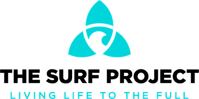 The Surf Project logo